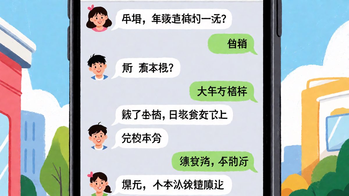 随便才是最难回答的问题