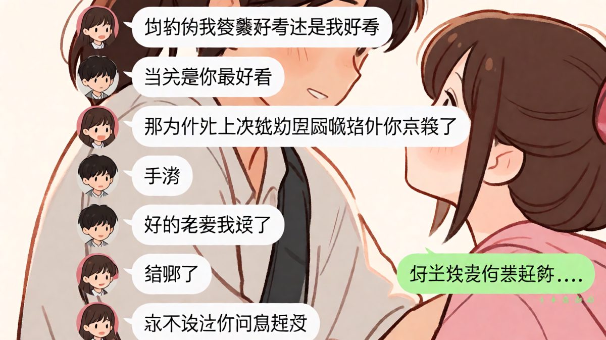 送命题面前，诚实是最危险的选择