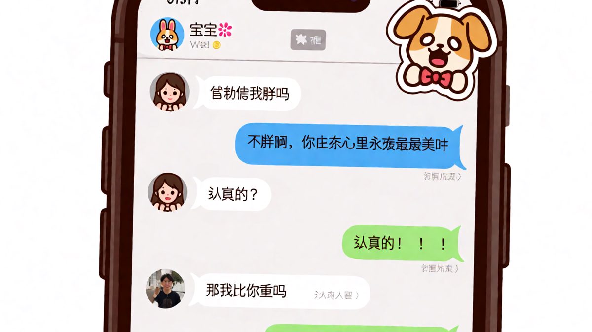 求生欲拉满的回答，最后被一张图直接击溃