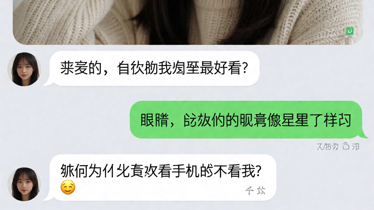求生欲测试当场翻车