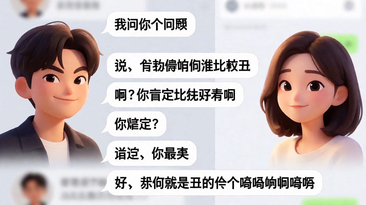 帅的人总是后发制人