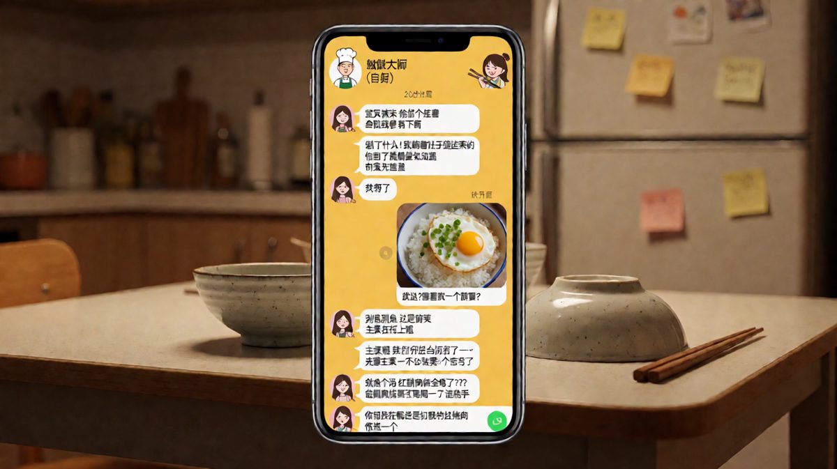 「就剩个汤，你要不要喝一口」——这可能是史上最卑微的道歉方式。