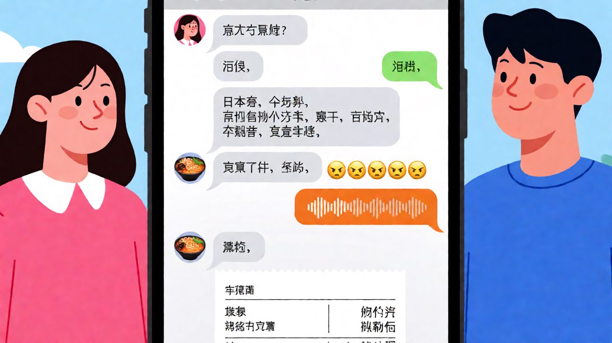 "随便"是情侣间最大的陷阱