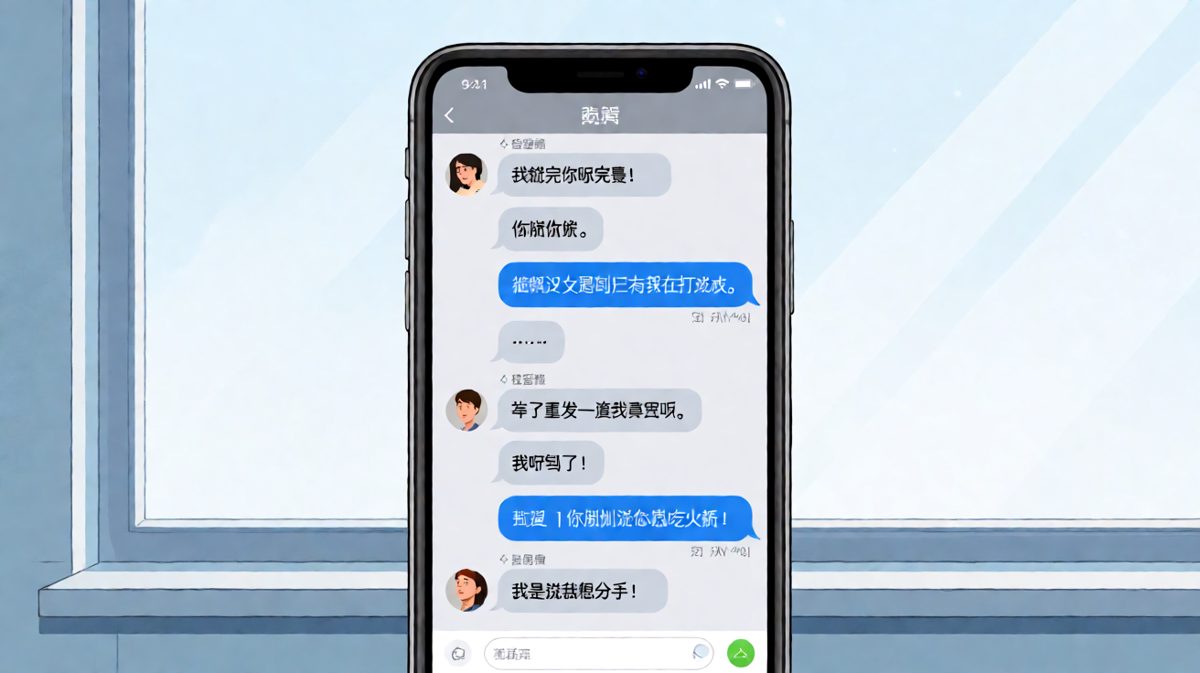 全程听错，精准避开重点