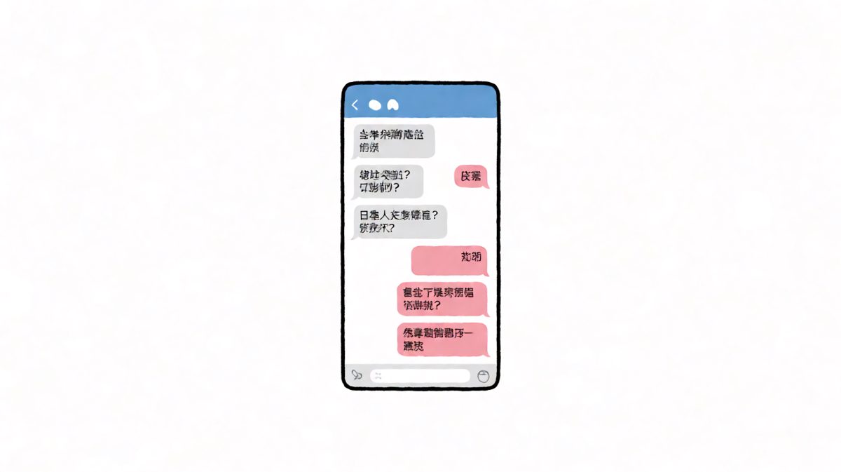 「随便」是情侣对话里的终极陷阱，最终靠一份麻辣香锅收场。