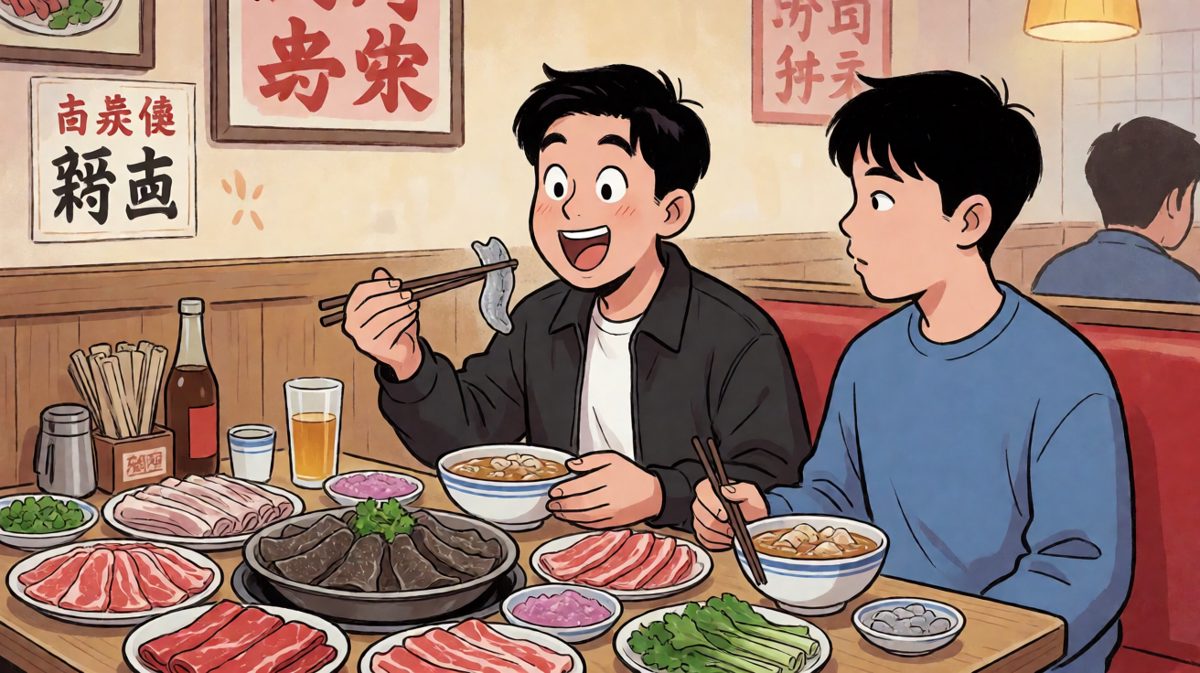 减肥？吃饱了才有力气减