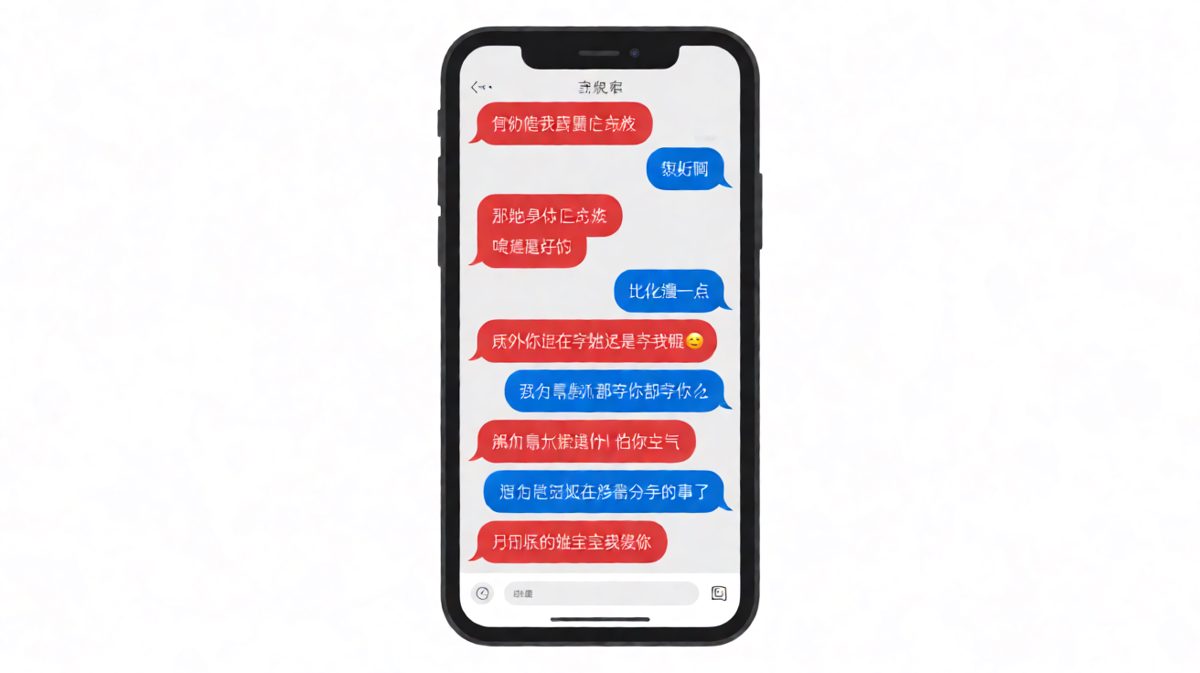 夸闺蜜是陷阱，夸自己是送命题