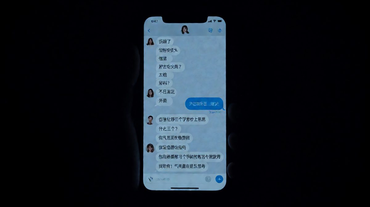 随便那两个字背后的敷衍陷阱