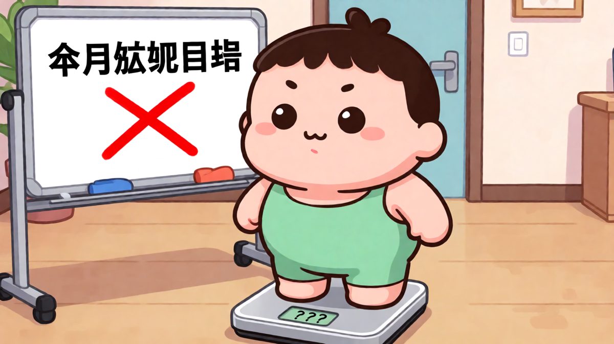 每次上秤都是一场赌博