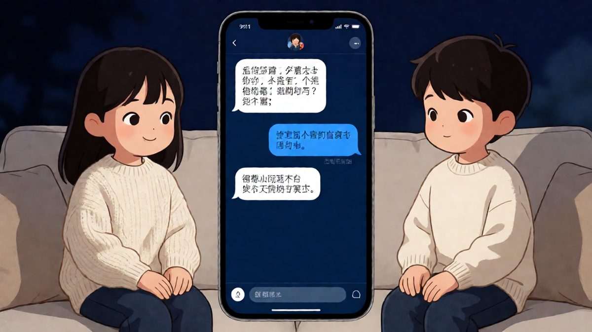 女生半夜用蟑螂梗测试男朋友，结果反向操作吓人一跳。
