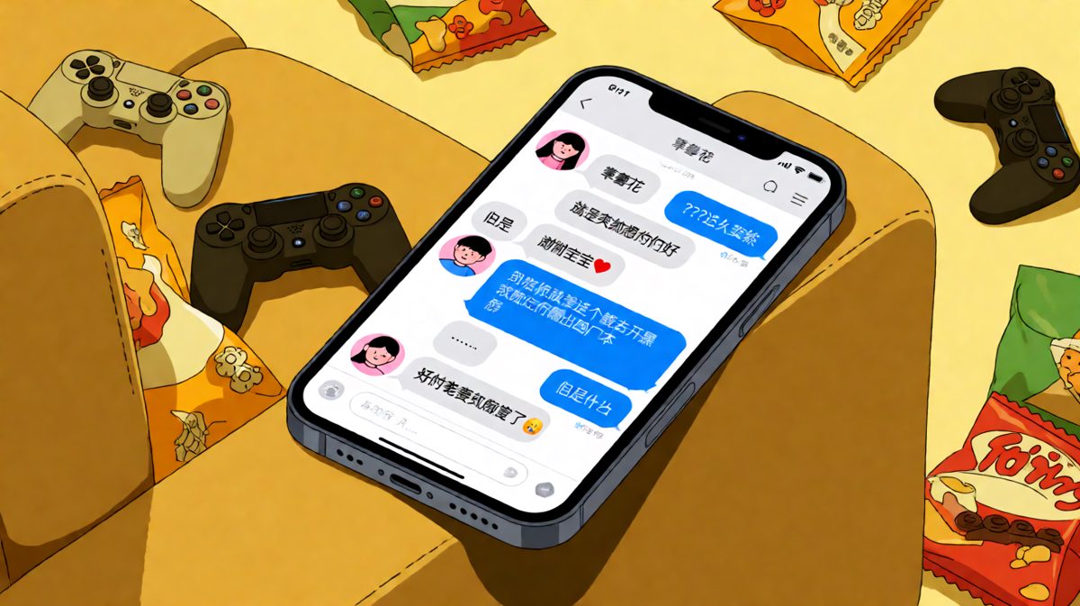 突如其来的转账背后，是一场精心策划的'捧杀'