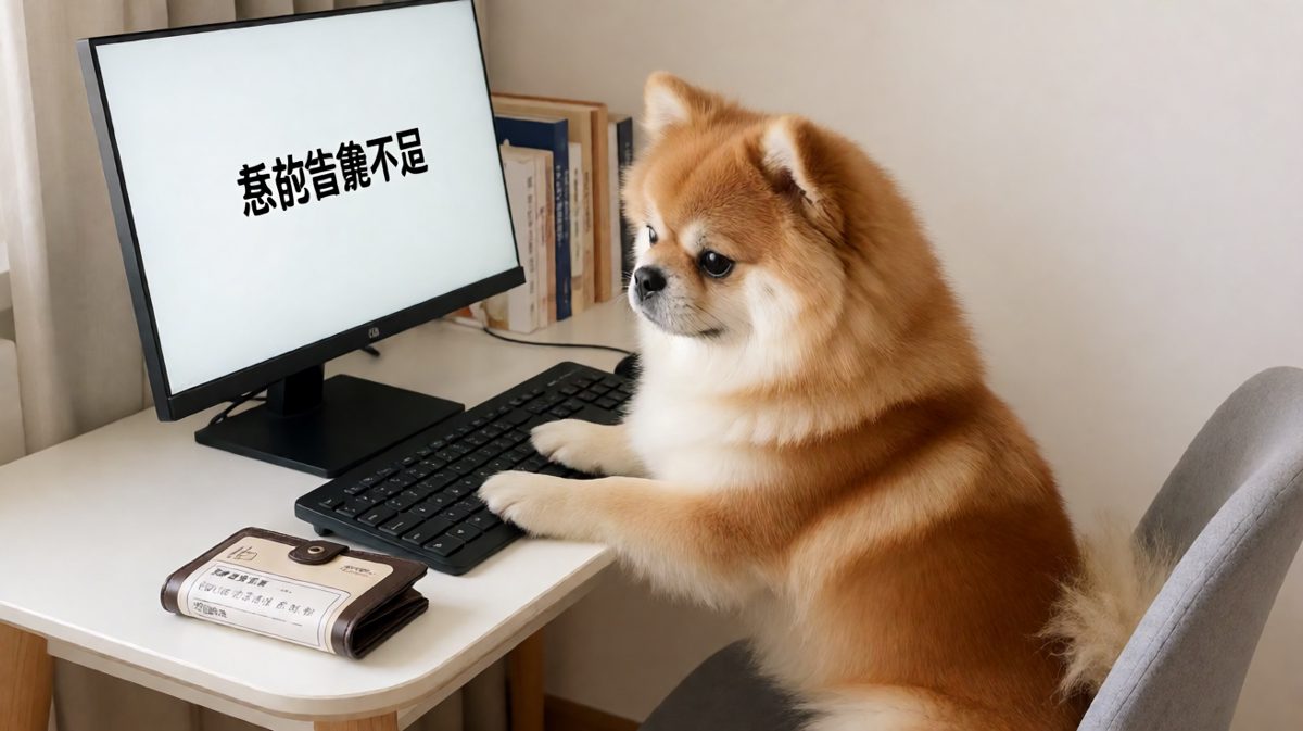 月底查银行卡余额后的那个瞬间——心凉了半截