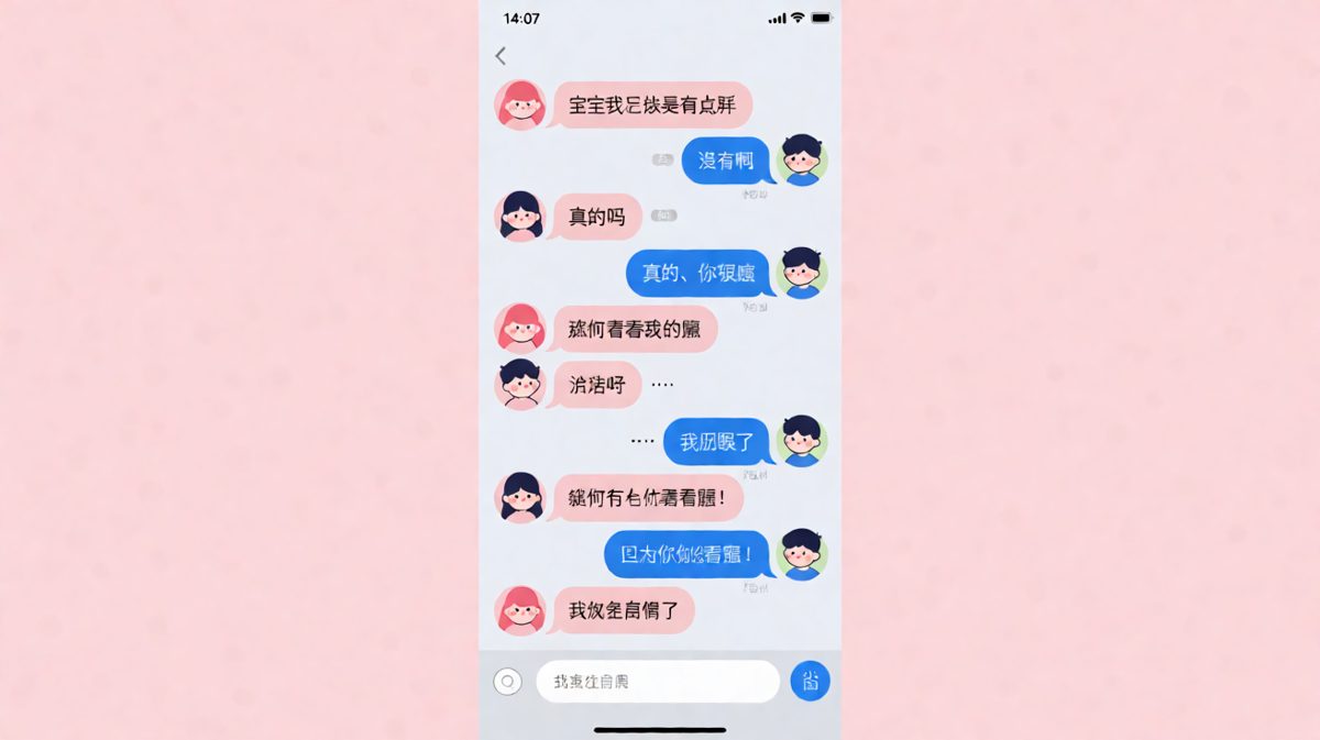 女生问胖不胖男生险象环生差点全军覆没