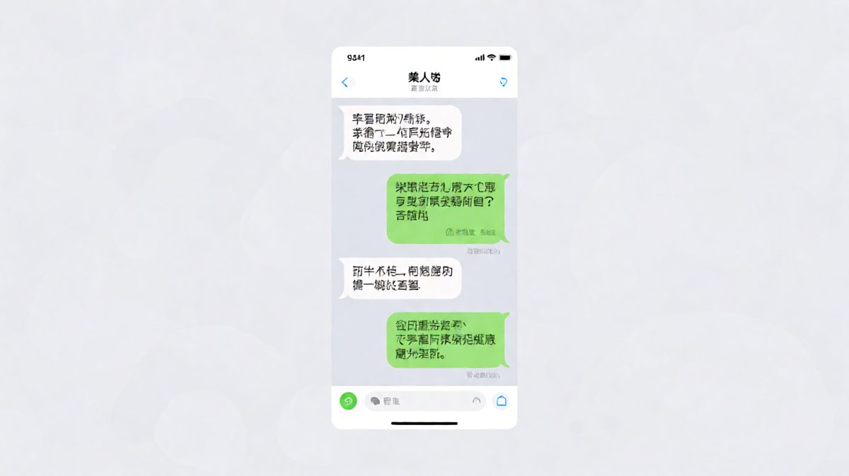 一句'我怀孕了'，直接把男生的人生走完了。