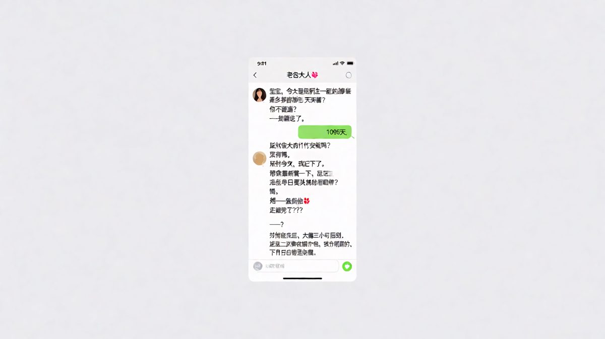'分期买包还三年债'——这才是真爱，笑着笑着就哭了。