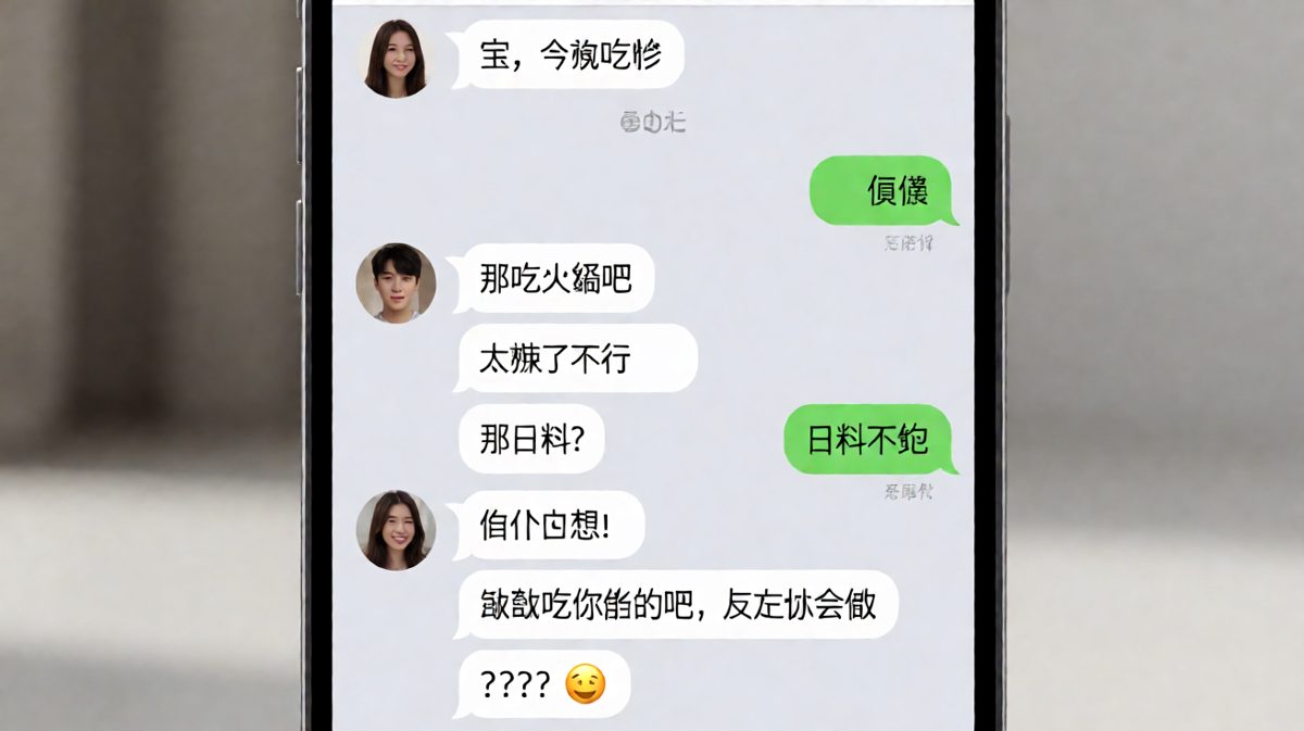 点菜困难户的经典困局
