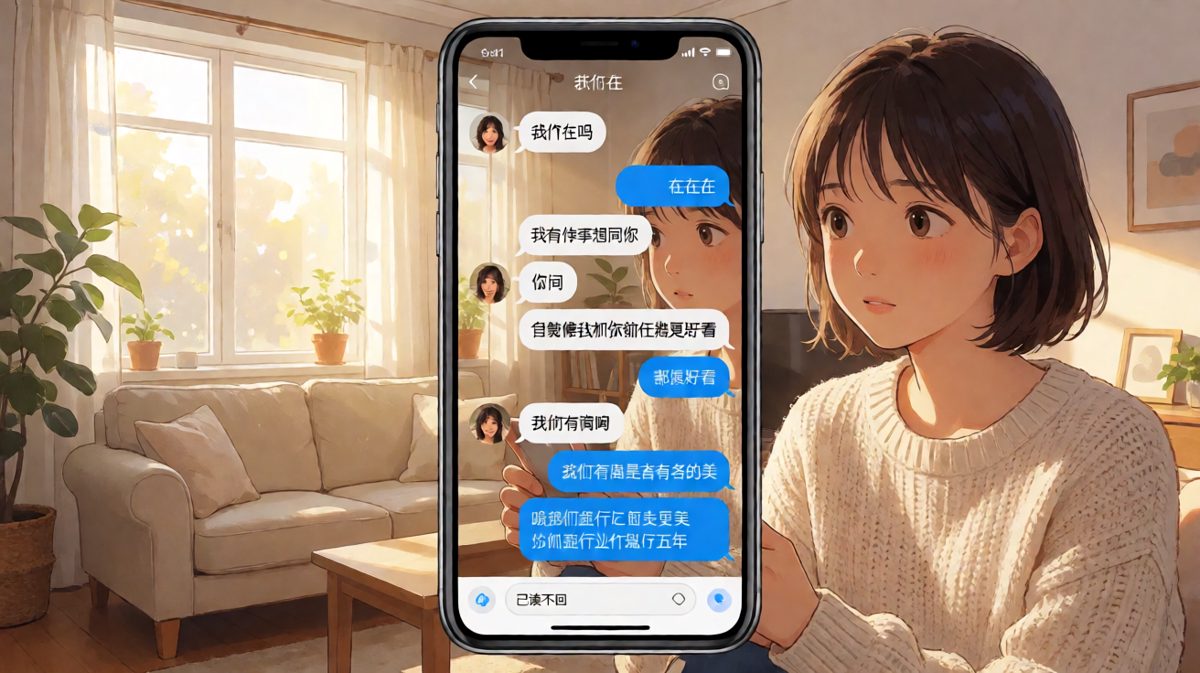 送命题级的前任颜值比较，男生的求生欲最终全面宕机。