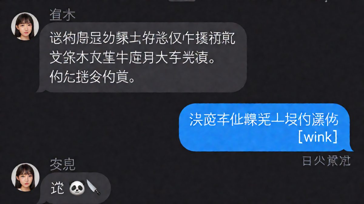 问男友吃什么简直是千古难题，最后反被套路