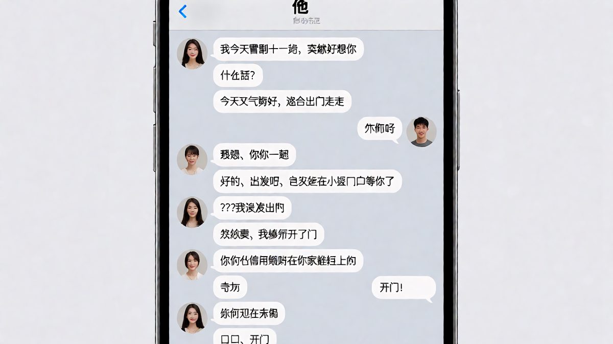 距离产生美？不，距离产生误会