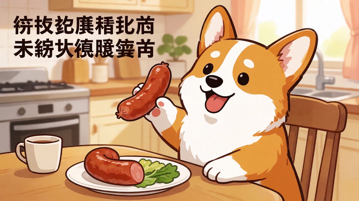长颈鹿柯基申请加入动物园表演节目