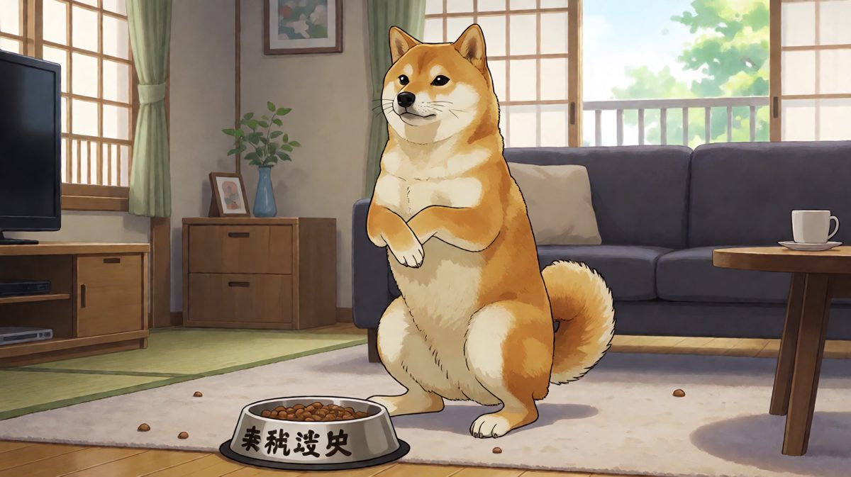 袋鼠柴出击！目标是——把碗跳空！