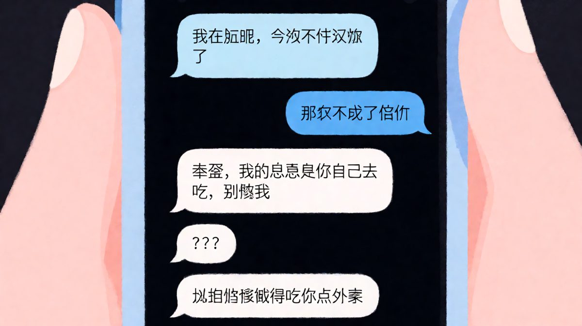 减肥计划从入门到放弃