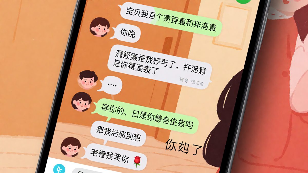 怀孕玩笑的致命反转