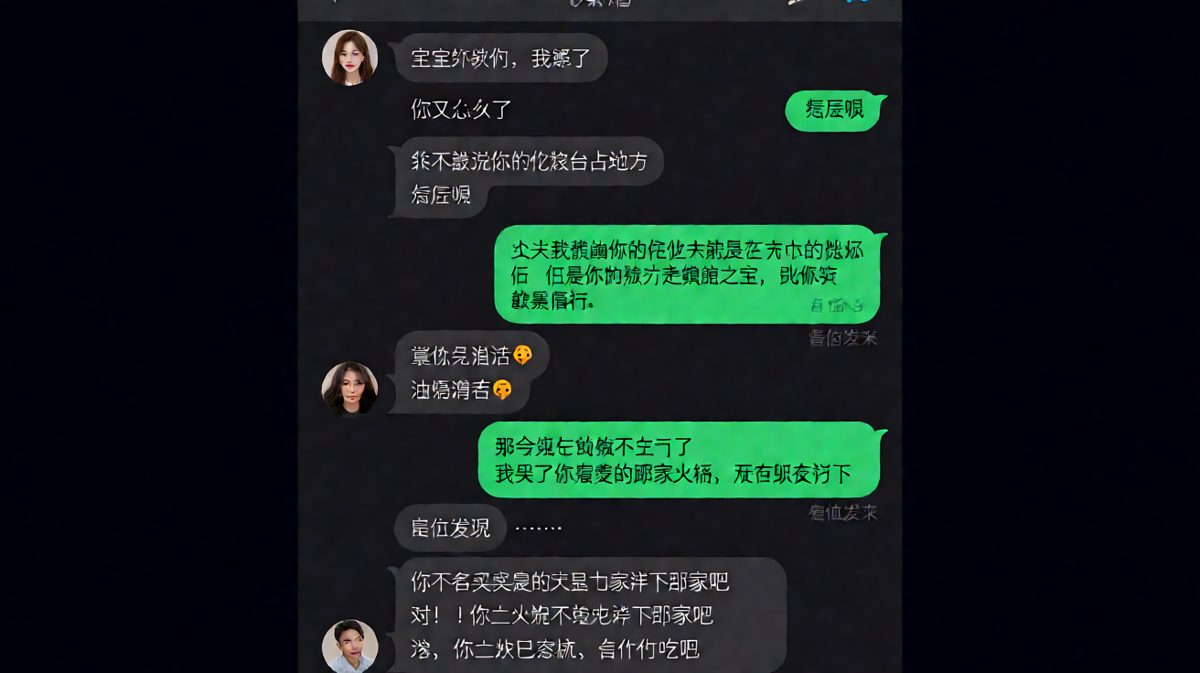 夸得好听不如火锅选对，一步踏错满盘皆输。