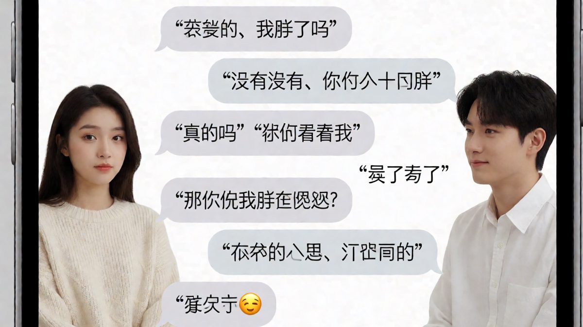 直男求生欲翻车的经典送命题
