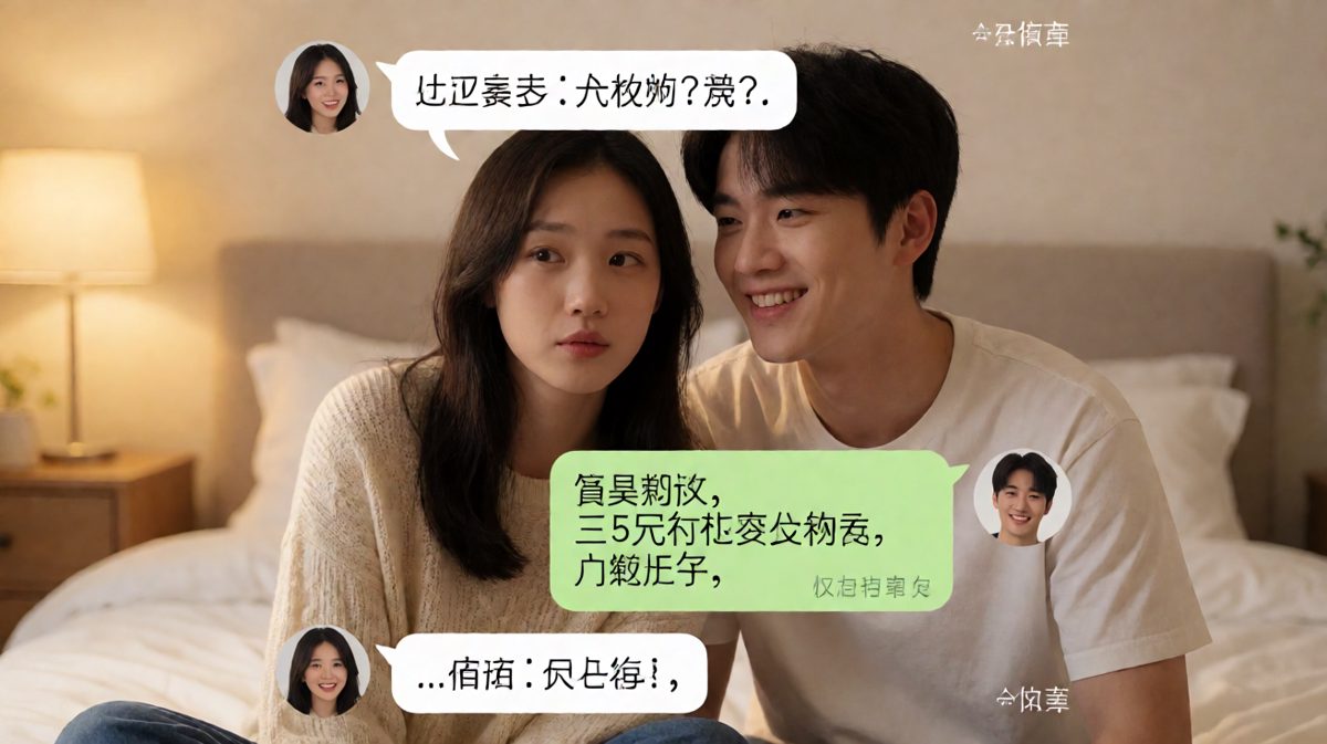送命题最后的绝地反击