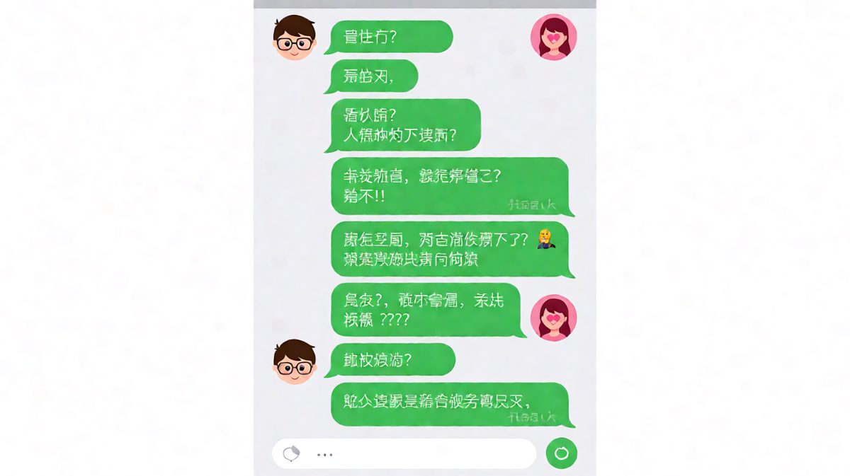 一句「爱的是我」背后，是男生钱包与真心的双重拷问。