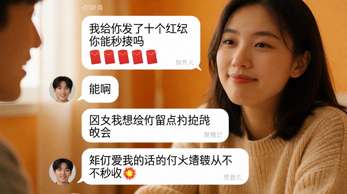套路反被套路，直球才是必杀技