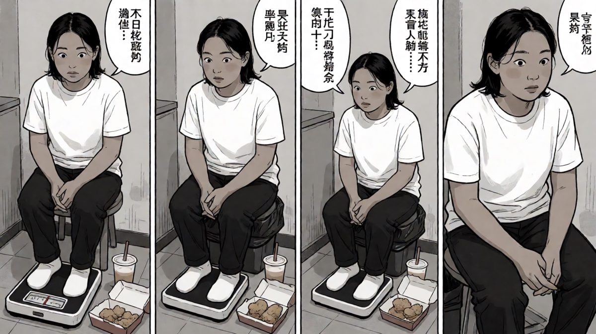 第二天真相残酷暴击