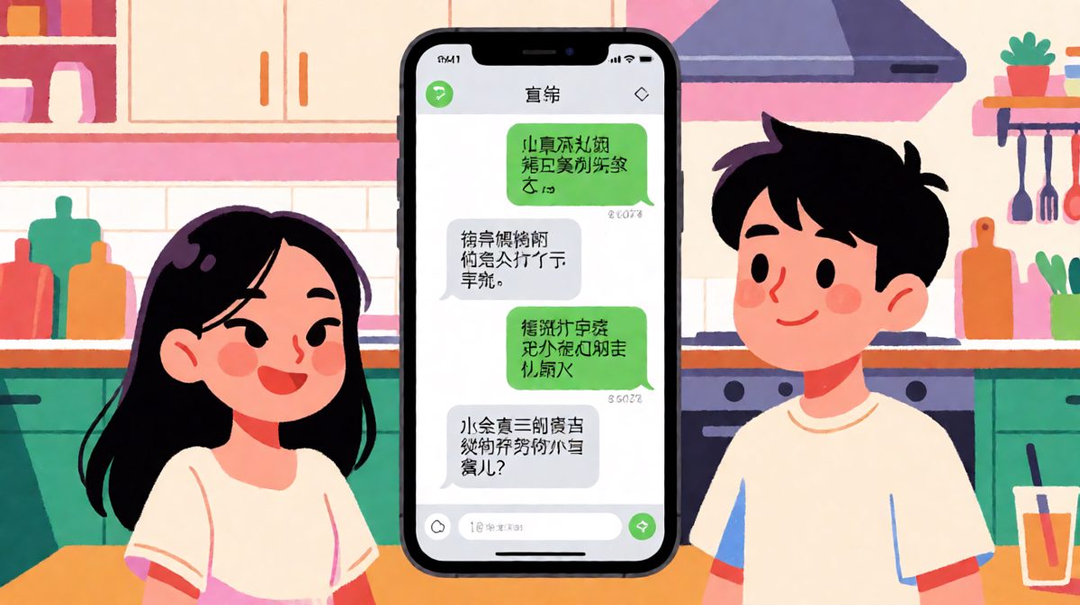 减肥计划从晚上八点半正式开始，以火锅收场。