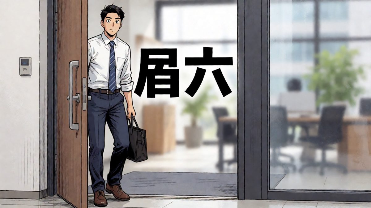 忙活半天，结果是周六……