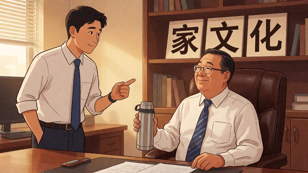 员工：加班费怎么算？老板：把公司当家，哪有跟自己算账的？