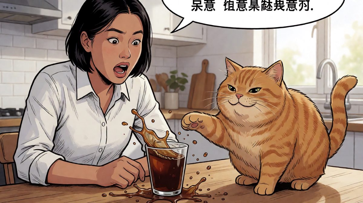 就在同事夸我方案做得好的那一刻……