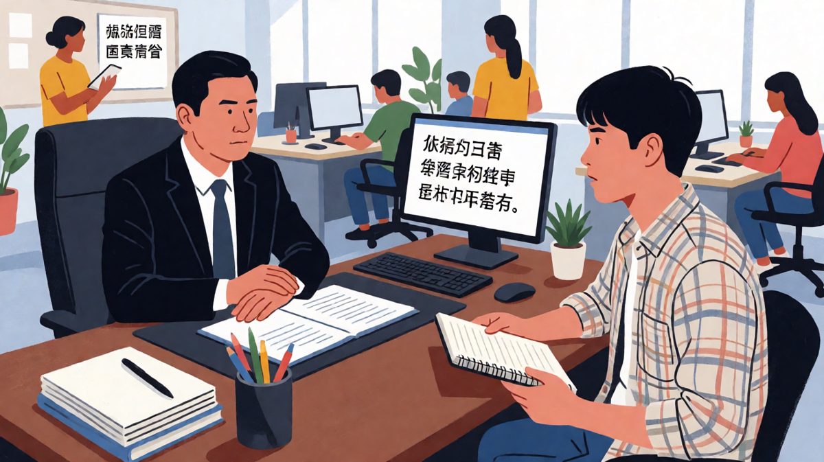 老板拍桌子说：公司就是家！员工回答：那我能带我家猫来上班吗