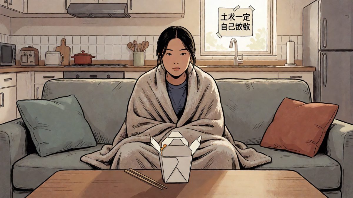 早餐革命以失败告终，外卖小哥才是今天的主角。