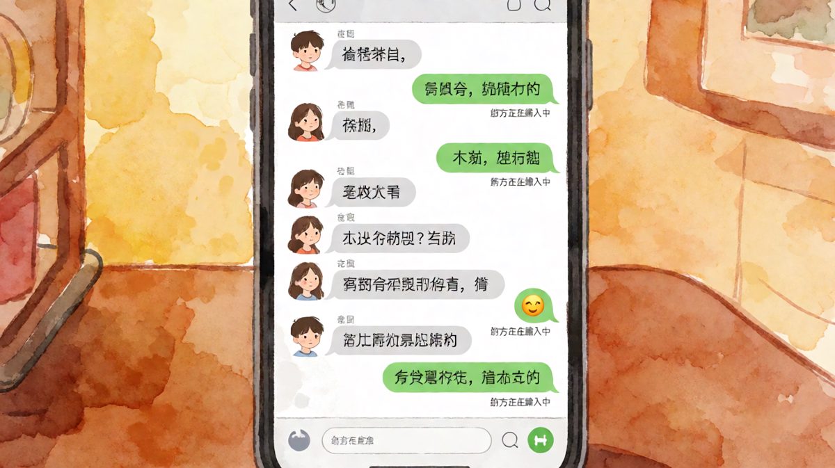 男生卖关子弹奏女生心跳，最后只是为了让女生选晚饭