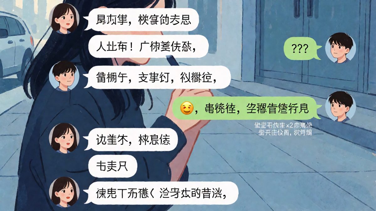男生故意点炸鸡气减肥女友，结果反被拿捏要睡沙发