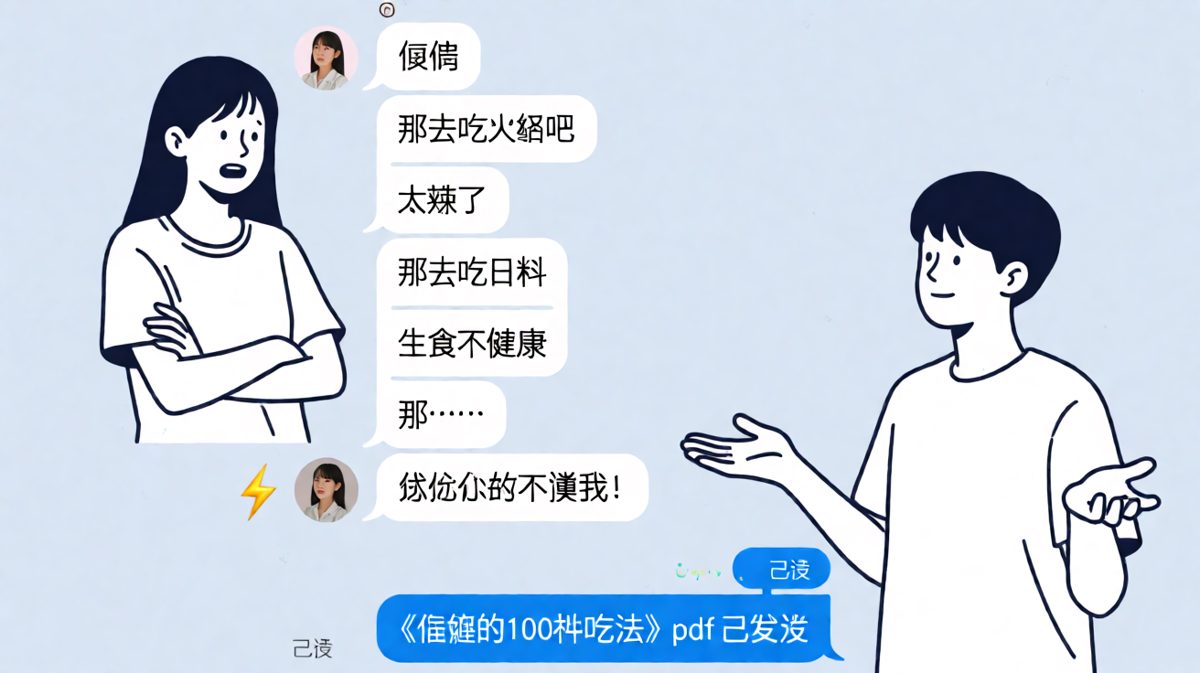 随便的终极陷阱