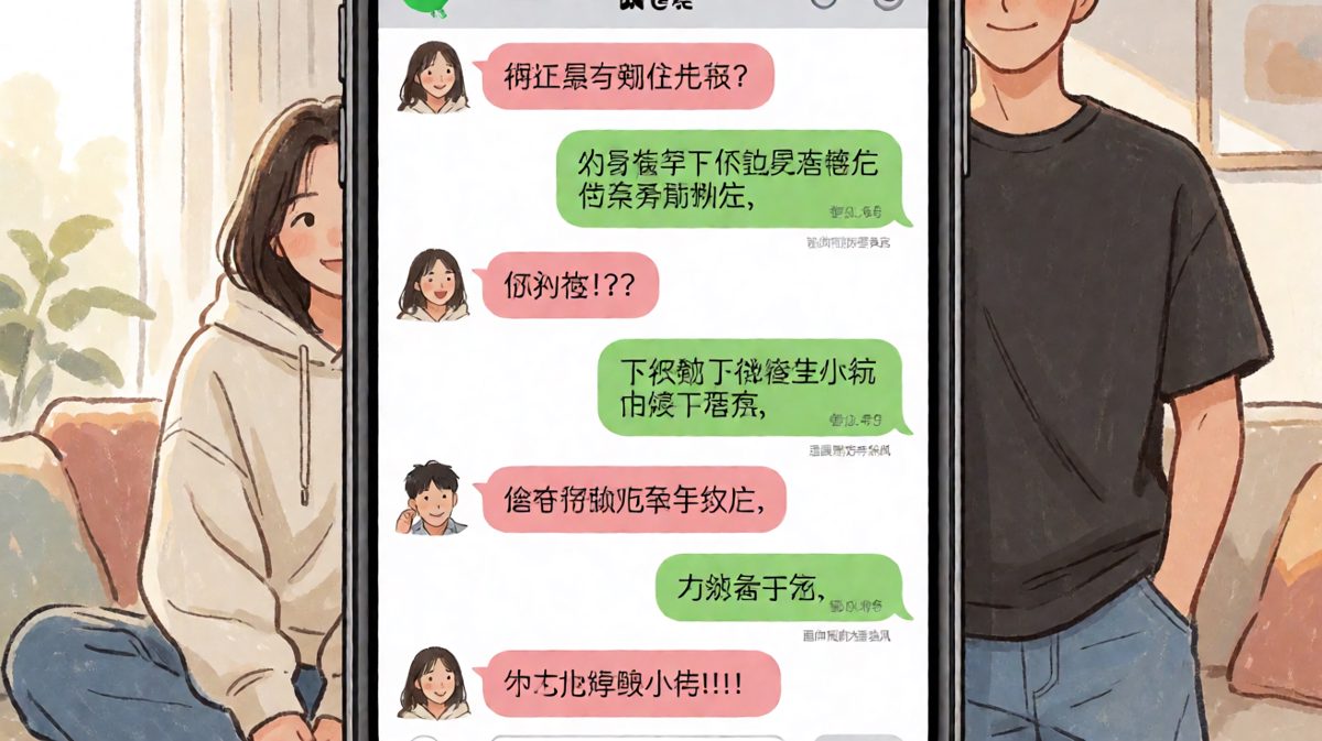 直男的记忆力只停留在夸你好看那一帧