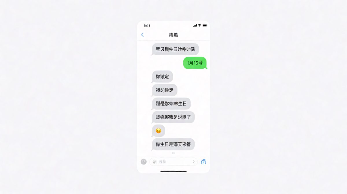 求生欲为零，记忆力归零，爱情还在吗