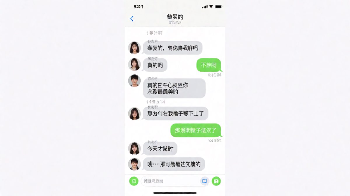 求生欲拉满，但大脑已经死机