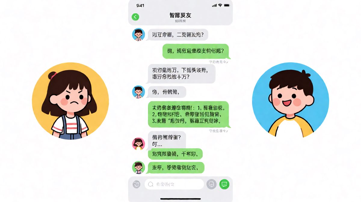 求生欲考试翻车现场——备忘录意外社死