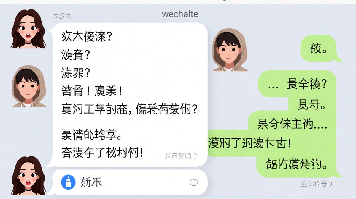 掉水里先救谁，男生用逻辑成功单身。