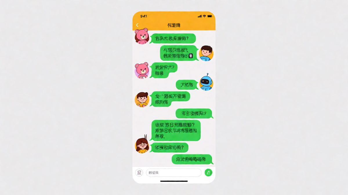 查手机翻车现场，男朋友用离谱到极致的解释蒙混过关