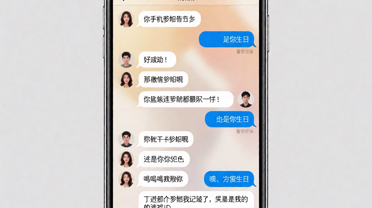 浪漫满分，套路更满分