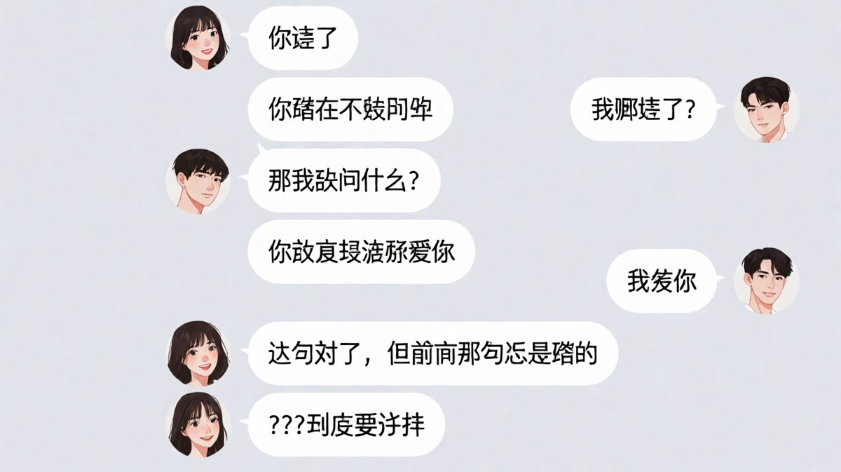 无论如何都是错的终极送命题